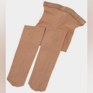 Capezio tights for a girl